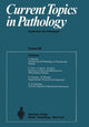 Book cover of: Current Topics in Pathology / Ergebnisse der Pathologie. By: Hans-W Altmann