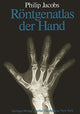 Book cover of: Rontgenatlas der Hand. By: P. Jacobs