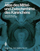 Book cover of: Atlas des Mittel- und Zwischenhirns des Kaninches. By: Lieselotte Gerhard