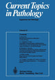 Book cover of: Current Topics in Pathology. By: Hans-W Altmann