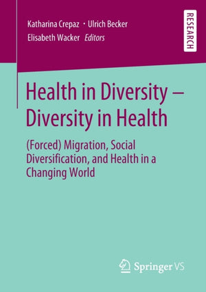 Health in Diversity – Diversity in Health