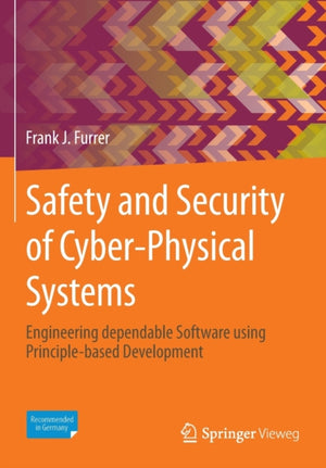 Safety and Security of Cyber-Physical Systems