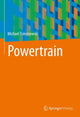 Book cover of: Powertrain. By: Michael Trzesniowski