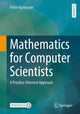 Book cover of: Mathematics for Computer Scientists. By: Peter Hartmann