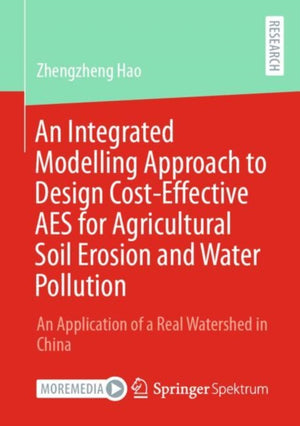 An Integrated Modelling Approach to Design Cost-Effective AES for Agricultural Soil Erosion and Water Pollution
