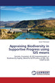 Book cover of: Appraising Biodiversity in Supportive Progress using GIS means