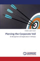 Book cover of: Piercing the Corporate Veil