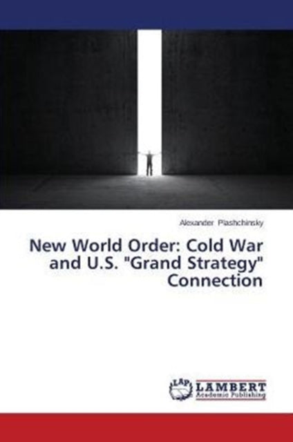 Book cover of: New World Order
