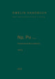 Book cover of: Np, Pu… Transuranium Elements. By: Günter Koch