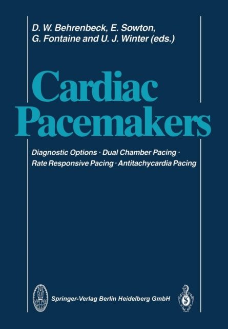 Cardiac Pacemakers