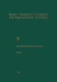 Book cover of: S Sulfur-Nitrogen Compounds. By: Norbert Baumann