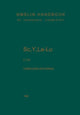 Book cover of: Sc, Y, La-Lu. Rare Earth Elements. By: Hiltrud Hein