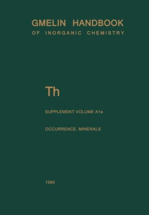 Th Thorium