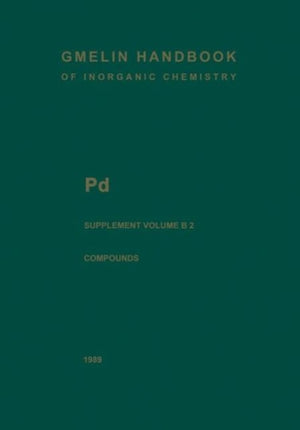 Pd Palladium