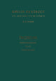 Book cover of: Thorium. By: Rudolf Keim