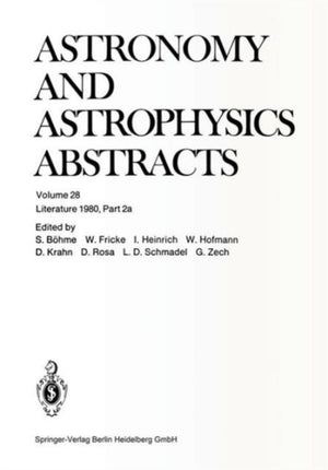 Literature 1980, Part 2