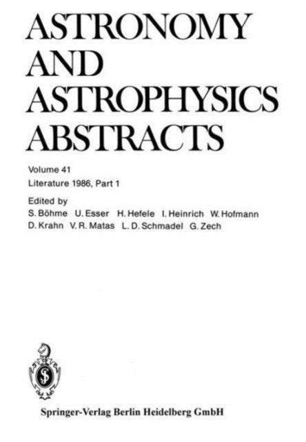 Book cover of: Literature 1986, Part 1. By: Prof. Dr. Roland Wielen