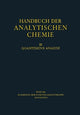 Book cover of: Elemente der Funften Hauptgruppe