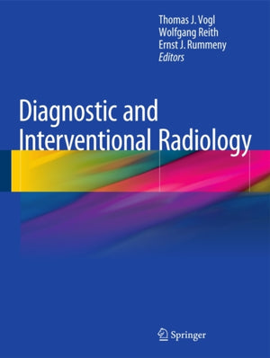 Diagnostic and Interventional Radiology