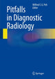 Book cover of: Pitfalls in Diagnostic Radiology. By: Wilfred C. G. Peh