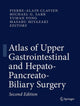 Book cover of: Atlas of Upper Gastrointestinal and Hepato-Pancreato-Biliary Surgery. By: Pierre-Alain Clavien