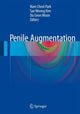 Book cover of: Penile Augmentation. By: Nam Cheol Park