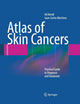 Book cover of: Atlas of Skin Cancers. By: Ali Hendi