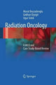 Book cover of: Radiation Oncology. By: Murat Beyzadeoglu