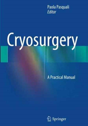 Cryosurgery