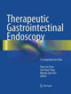 Book cover of: Therapeutic Gastrointestinal Endoscopy. By: Hoon Jai Chun