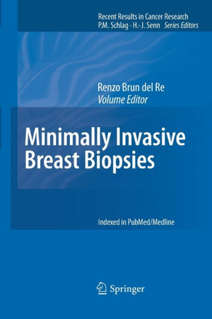 Minimally Invasive Breast Biopsies