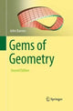 Book cover of: Gems of Geometry. By: John Barnes