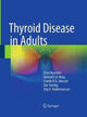 Book cover of: Thyroid Disease in Adults. By: Ernst Nyström