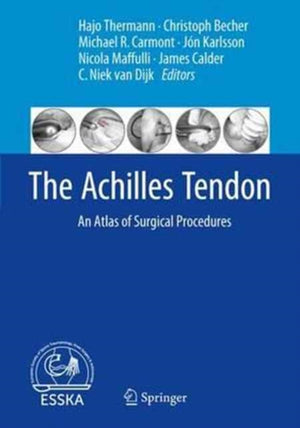 Achilles Tendon