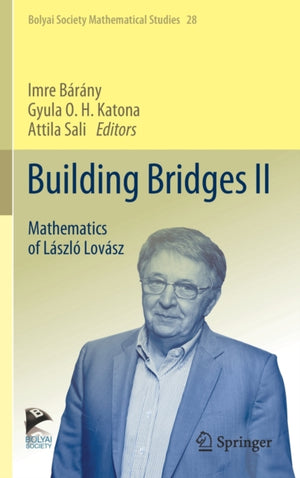 Building Bridges II