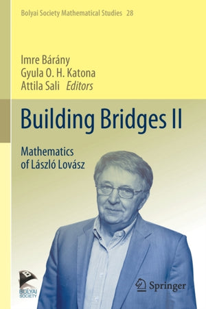 Building Bridges II