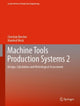 Book cover of: Machine Tools Production Systems 2. By: Christian Brecher