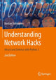 Book cover of: Understanding Network Hacks. By: Bastian Ballmann