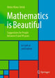 Book cover of: Mathematics is Beautiful. By: Heinz Klaus Strick