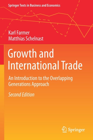 Growth and International Trade