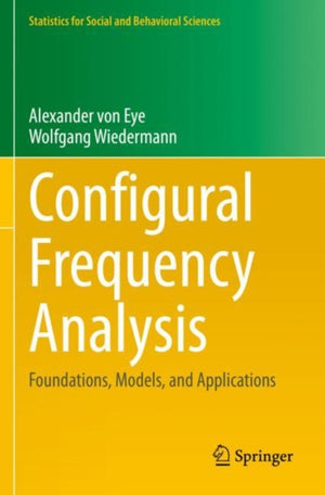 Configural Frequency Analysis