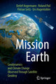 Book cover of: Mission Earth. By: Detlef Angermann