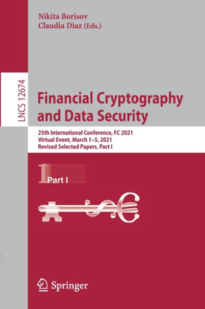 Financial Cryptography and Data Security