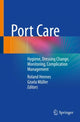 Book cover of: Port Care. By: Roland Hennes