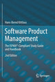 Book cover of: Software Product Management. By: Hans-Bernd Kittlaus