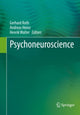 Book cover of: Psychoneuroscience