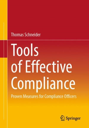 Tools of Effective Compliance