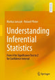 Book cover of: Understanding Inferential Statistics. By: Markus Janczyk