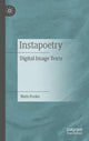 Book cover of: Instapoetry. By: Niels Penke