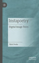 Book cover of: Instapoetry. By: Niels Penke